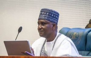 Rivers: Reps Inaugurate Ad-hoc Committee To Oversight Emergency Rule