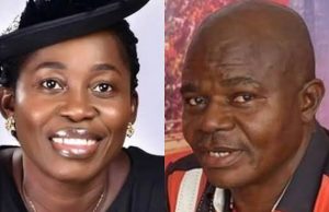 Late gospel singer, Osinachi’s husband sentenced to death by hanging