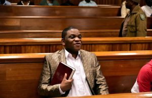 Nigerian Televangelist Timothy Omotoso Acquitted Of Rape Charges In South Africa Faces Deportation