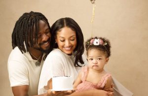 Fatherhood Made me Appreciate my Parents More – Johnny Drille