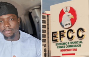 EFCC’s Case against (VeryDarkMan) Martins Innocent Otse – EFCC