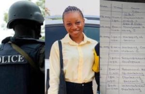 Final-Year IMT Enugu Student Detained Alongside Father, Sisters By Abia Police Unit Without Explanation Risks Missing Exams