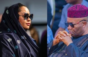 Akpabio Under Fire for withdrawing from panel investigating sexual harassment