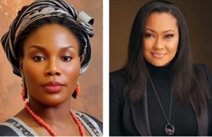 Journalist Alleges Sandra Duru Paid ₦2.5m To Tarnish Senator Natasha’s Image