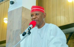 Kano gov signs N16bn Jakara dam irrigation project into law