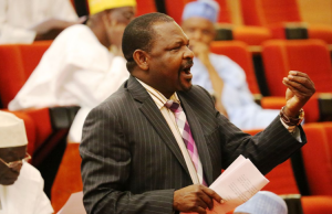 Youth Coalition Backs Service Chiefs, Knocks Ningi Over Sack Call