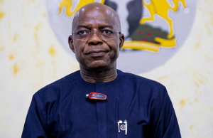 NMA commends Otti for 100% doctors salary hike