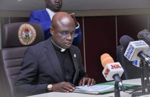 Benue: NUP Declares Support for Alia’s Re-Election Bid