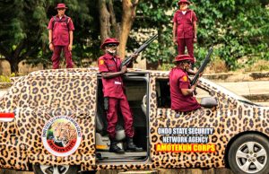 N150 million kidnap ransom blocked,five victims freed in Ondo: Amotekun