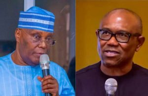 NDYC Warns Peter Obi Against Partnering With Atiku Joint Ticket Proposal