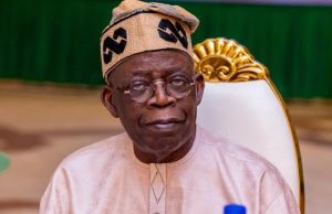 APC Govs Endorse Tinubu For 2027 Poll