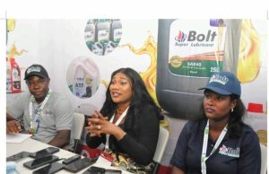 Bolt Super Lubricant Reinforces Commitment To Quality Standards