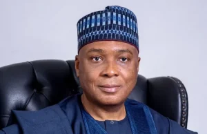 Saraki Chairs PDP Strategy C’ttee As Party Mulls May 27 For NEC Meeting