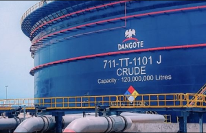 JUST-IN: Dangote Refinery Slashes Petrol Price By N10