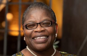 Oby Ezekwesili gets fresh international appointment