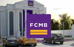 FCMB Group Total Assets Hit N7.1trn As Deposits Rise To N4.3trn