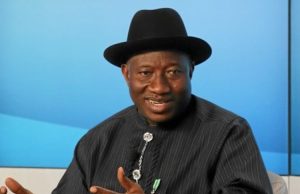 Ex-Jonathan Hails Past N’Assembly For Standing Up To Executive Arm