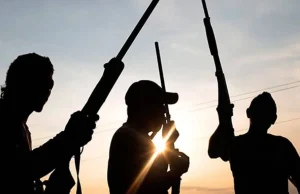 Gunmen storm Abuja estate, kidnap many residents