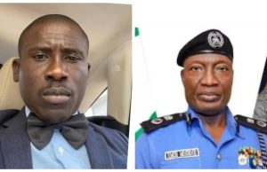 Lawyer Condemns Police on N50,000 Fee to Submit Petition at FCID ALAGBON
