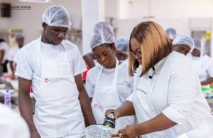 NYESAF Flags Off Youth Training In Baking, Confectionery