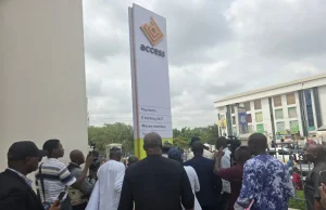FCTA seals Access Bank, Total Petrol Station over unpaid ground rent