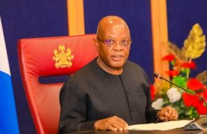 ₦1.48tn Rivers Emergency Budget Scales Second Reading