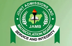 Technical Glitches Affected 2025 UTME Results, JAMB Confirms