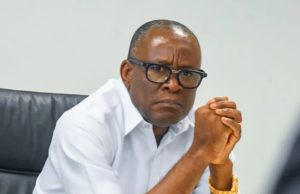 FG’s Efforts Have Halted Closure Of Industries – Minister