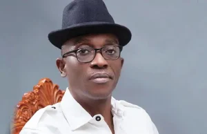 Abure’s prosecution recommendation: We’re vindicated – LP House of Reps caucus leader
