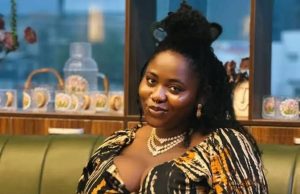 JUST-IN: Nollywood Actress Monalisa Stephen Dies At 33