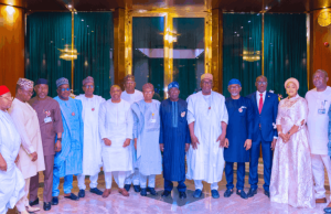 Tinubu Inaugurates New NNPCL Board