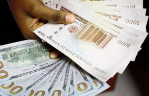 Naira Gains N8.23 After CBN Interest Rate Hold