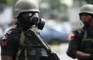 Police Rescue Kidnapped Woman, Arrest Suspects In Kano