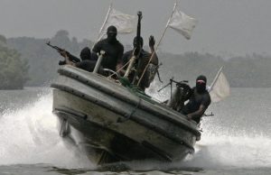 Suspected Sea Pirates Abduct 13 Persons In Rivers