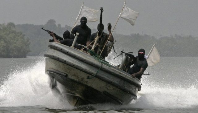 Pirates-in-bayelsa