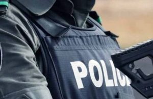 Police Injure 7 Sea Pirates In Gun Duel