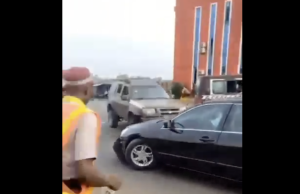 14-year-old killed by stray bullet: Oyo Command blames father’s traffic violation