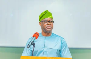 Don’t allow our culture go into extinction-Makinde urges Nigeria