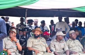 Niger Deputy Gov ‘Shuns’ Workers’ Day Celebration Over Rift With Principal