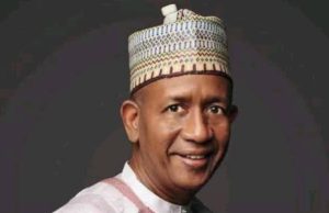 Ex-Kano Gov’ship Aspirant Yusuf Guɗe Dies At 63