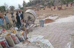 Police Dismantle 3 Illegal Fertiliser Factories, Arrest 5 Suspects In Bauchi