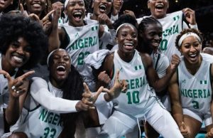 D’Tigress Set For Pre-FIBA AfroBasket Test In Abuja