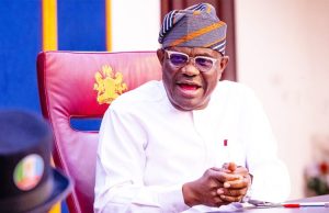 IBB Golf Club Members Distance Selves From Lawsuit Against FCT Minister