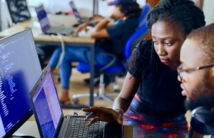 Experts Partner Association To Train 100 Youths In ICT
