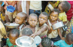 Funding, Infrastructure Challenges Fuelling Out-of-school Children – UBEC