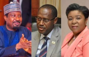 Barau, Dangiwa, Walson-Jack, Others For Housing Summit In Abuja