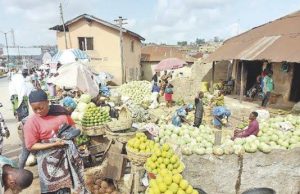 Oyo Govt To Re-model 3 Rural Markets With N3.5bn