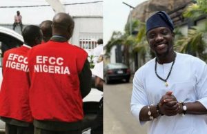 EFCC Confirms Arrest Of VeryDarkMan Following Petitions Against Him