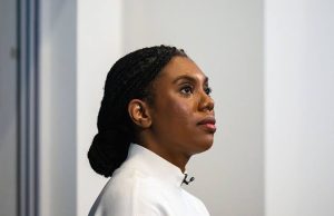 Kemi Badenoch Makes History as Worst Performing Leader in UK Local Election History