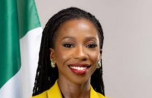 Adanna Steinacker Takes Over As SSA To Tinubu On Women’s Health